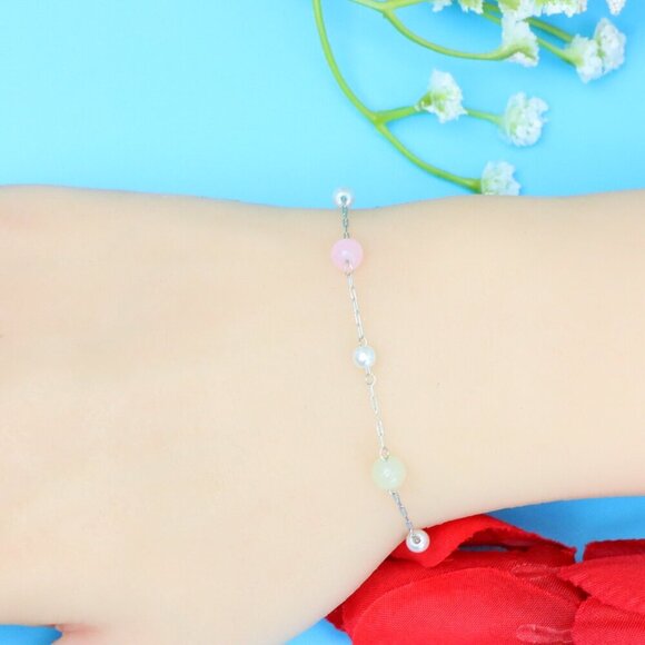 Chic & Stylish Bracelet – A Thoughtful Gift for Women and Girls, DYC1428 - Picture 3 of 8